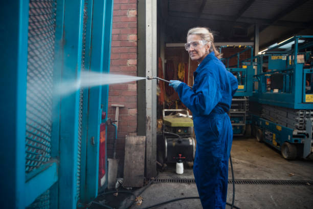 Reliable South Paris, ME Pressure Washing Services Solutions