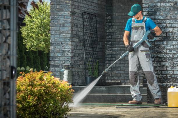 Best Restaurant Pressure Washing  in South Paris, ME