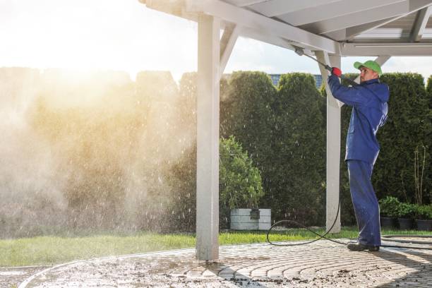 Best Dumpster Area Cleaning  in South Paris, ME