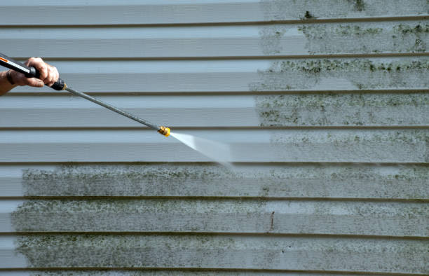 Best Patio and Deck Pressure Washing  in South Paris, ME