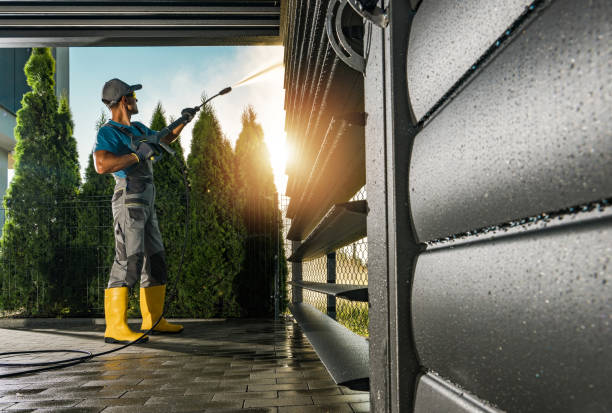 Best Building Exterior Washing  in South Paris, ME